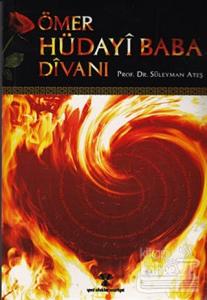 Ömer Hüdayi Baba Divanı