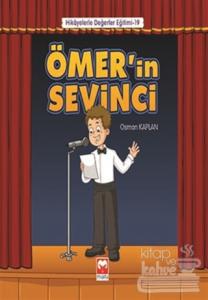 Ömer'in Sevinci