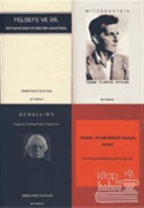 Ömer Naci Soykan Seti (4 Kitap Takım)