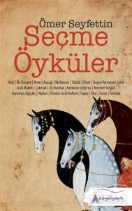 Ömer Seyfettin - Seçme Öyküler