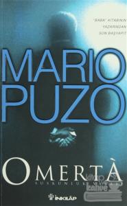 Omerta Suskunluk Yasası