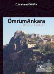 Ömrüm Ankara (Ciltli)