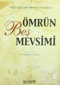 Ömrüm Beş Mevsimi