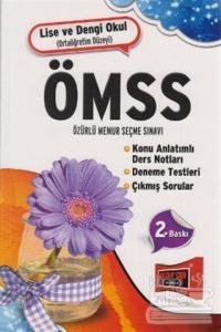 ÖMSS Özürlü Memur Seçme Sınavı
