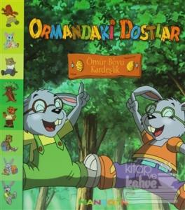 Ömür Boyu Kardeşlik