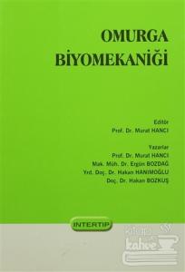 Omurga Biyomekaniği (Ciltli)