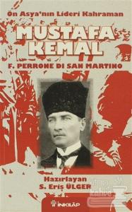 Ön Asya'nın Lideri Kahraman Mustafa Kemal