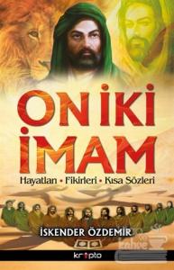 On İki İmam