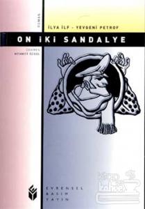 On İki Sandalye
