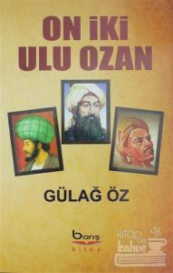 On İki Ulu Ozan