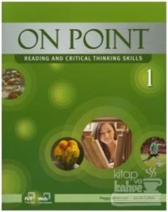 On Point 1 Reading and Critical Thinking Skills +Online Access