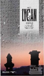 On The Lycian Way