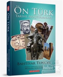 Ön Türk Tarihi Araştırmaları