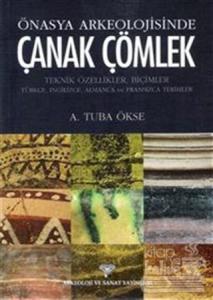 Önasya Arkeolojisinde Çanak Çömlek