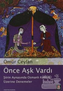 Önce Aşk Vardı