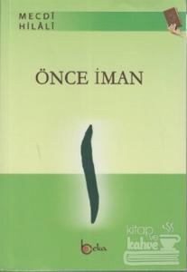 Önce İman