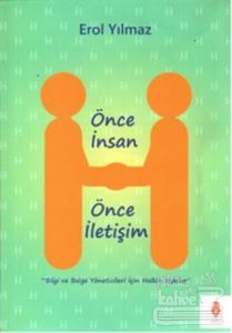 Önce İnsan Önce İletişim