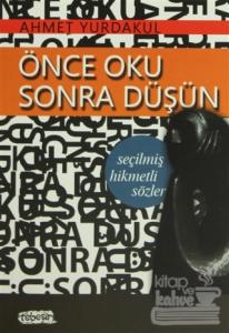 Önce Oku Sonra Düşün