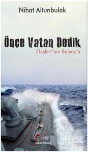 Önce Vatan Dedik