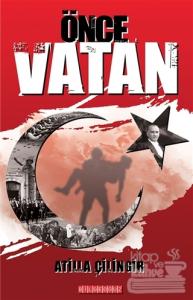 Önce Vatan