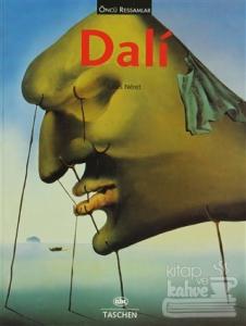 Öncü Ressamlar - Dali (Ciltli)