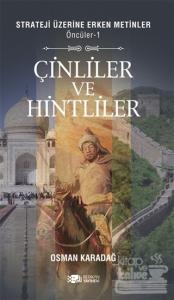 Öncüler 1 : Çinliler ve Hintliler