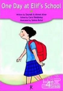 One Day at Elif's School