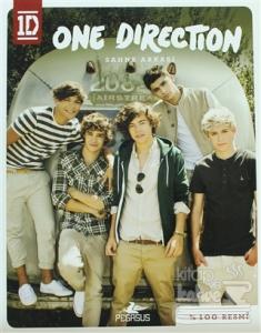 One Direction - Sahne Arkası