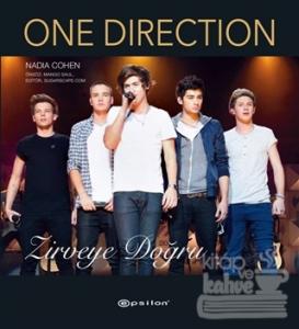 One Direction - Zirveye Doğru