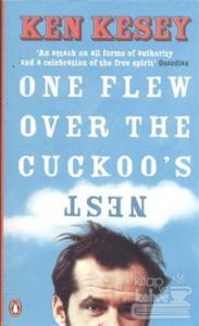 One Flew Over the Cuckoo's Nest