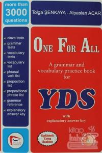 One For All YDS