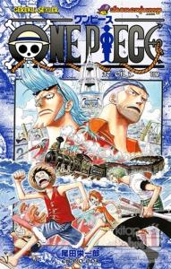 One Piece 37. Cilt