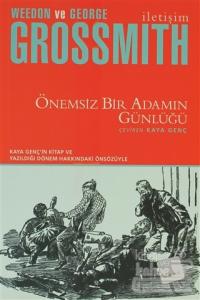 Önemsiz Bir Adamın Günlüğü