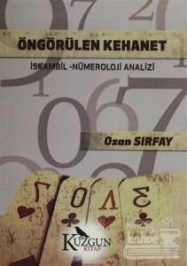 Öngörülen Kehanet