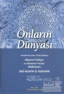 Onların Dünyası (Ciltli)