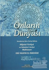 Onların Dünyası (Ciltli)