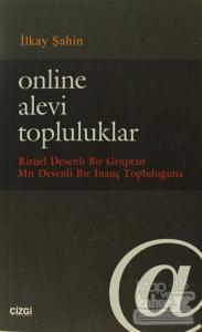 Online Alevi Topluluklar