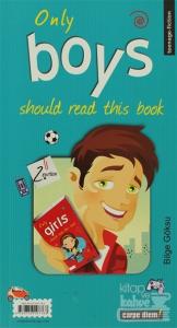 Only Girls / Only Boys Should Read This Book