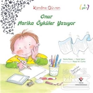 Onur Harika Öyküler Yazıyor