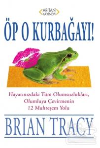 Öp O Kurbağayı!