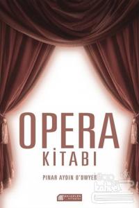 Opera Kitabı