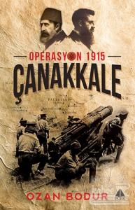 Operasyon 1915 Çanakkale