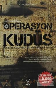 Operasyon Kudüs