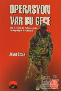 Operasyon Var Bu Gece