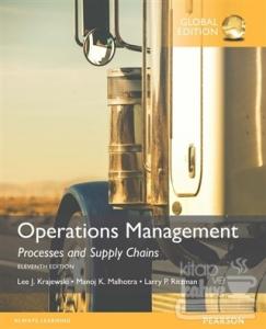 Operations Management