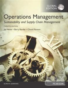 Operations Management