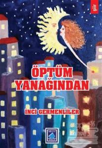 Öptüm Yanağından