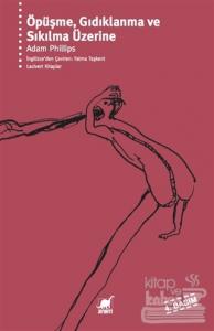 Öpüşme Gıdıklanma ve Sıkılma Üzerine