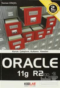 Oracle 11g R2