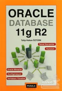 Oracle Database 11g R2